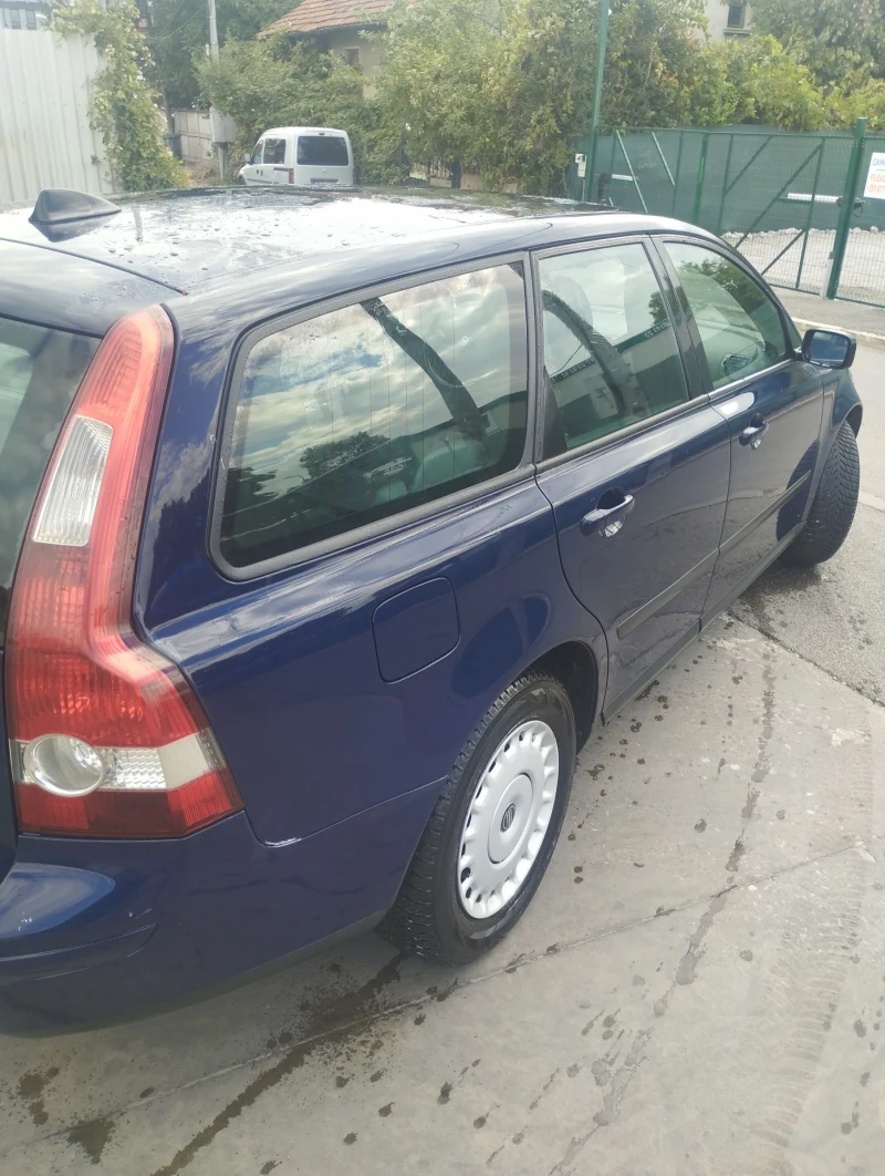 Volvo V50 1.6, снимка 5 - Автомобили и джипове - 48495143