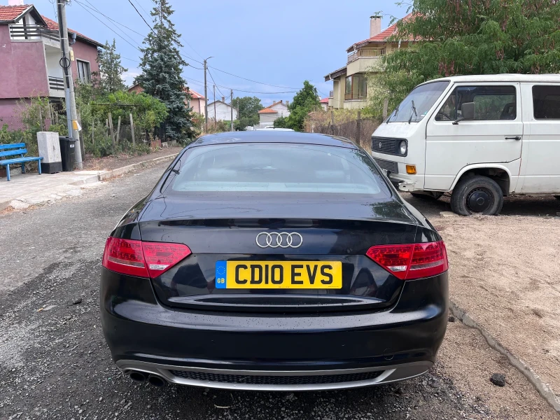 Audi A5 S-line Special Edition , снимка 4 - Автомобили и джипове - 47094446