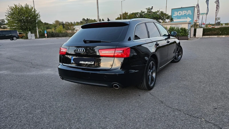 Audi A6 TDI V6, снимка 7 - Автомобили и джипове - 47561492