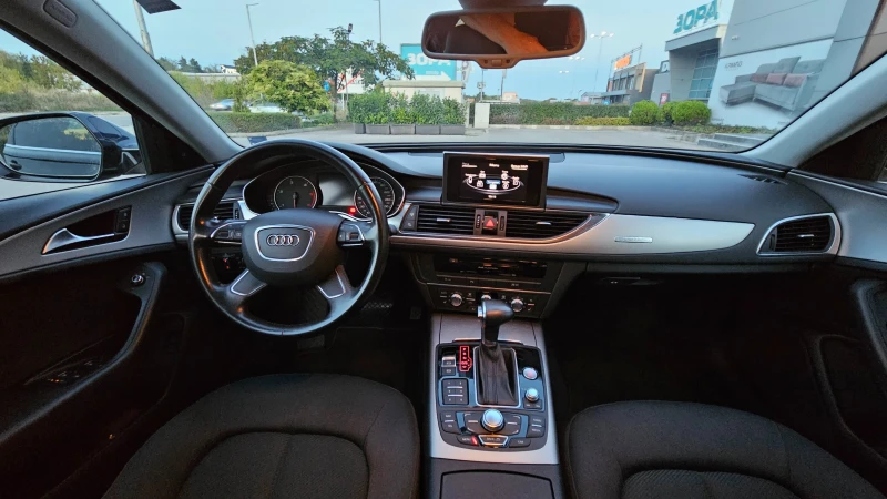 Audi A6 TDI V6, снимка 10 - Автомобили и джипове - 47561492