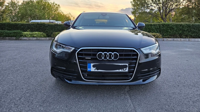 Audi A6 TDI V6, снимка 6 - Автомобили и джипове - 47561492