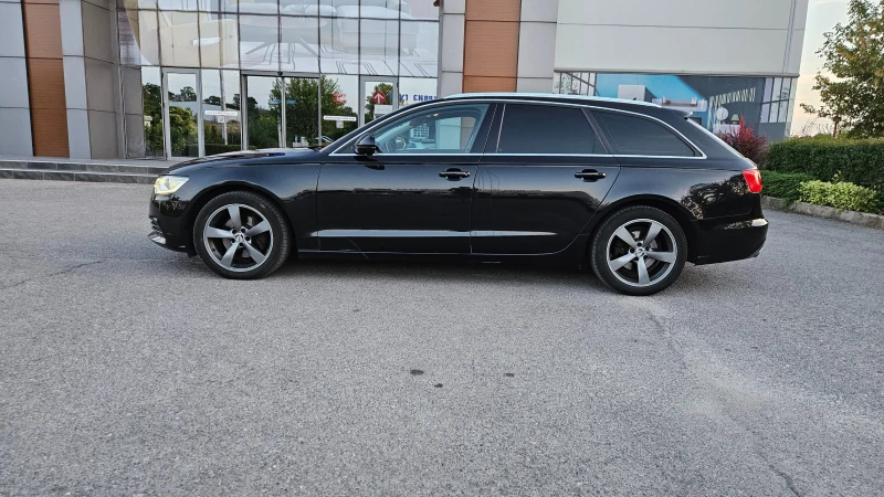 Audi A6 TDI V6, снимка 5 - Автомобили и джипове - 47561492