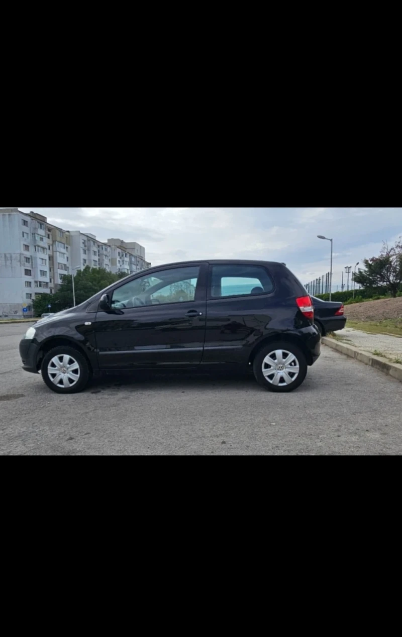 VW Fox, снимка 1 - Автомобили и джипове - 47717654