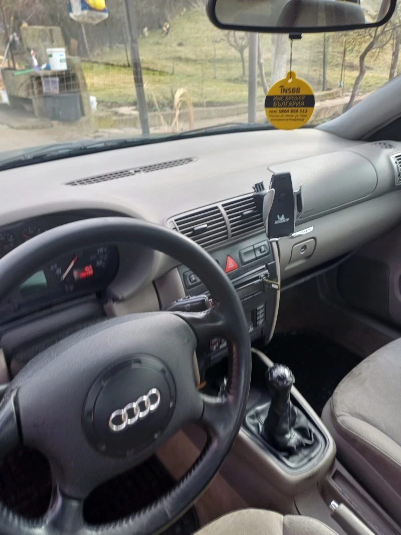 Audi A3, снимка 4 - Автомобили и джипове - 48862886