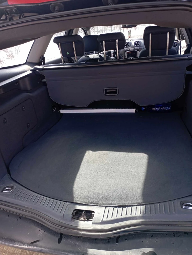 Ford Mondeo Mk4, снимка 3 - Автомобили и джипове - 52865151