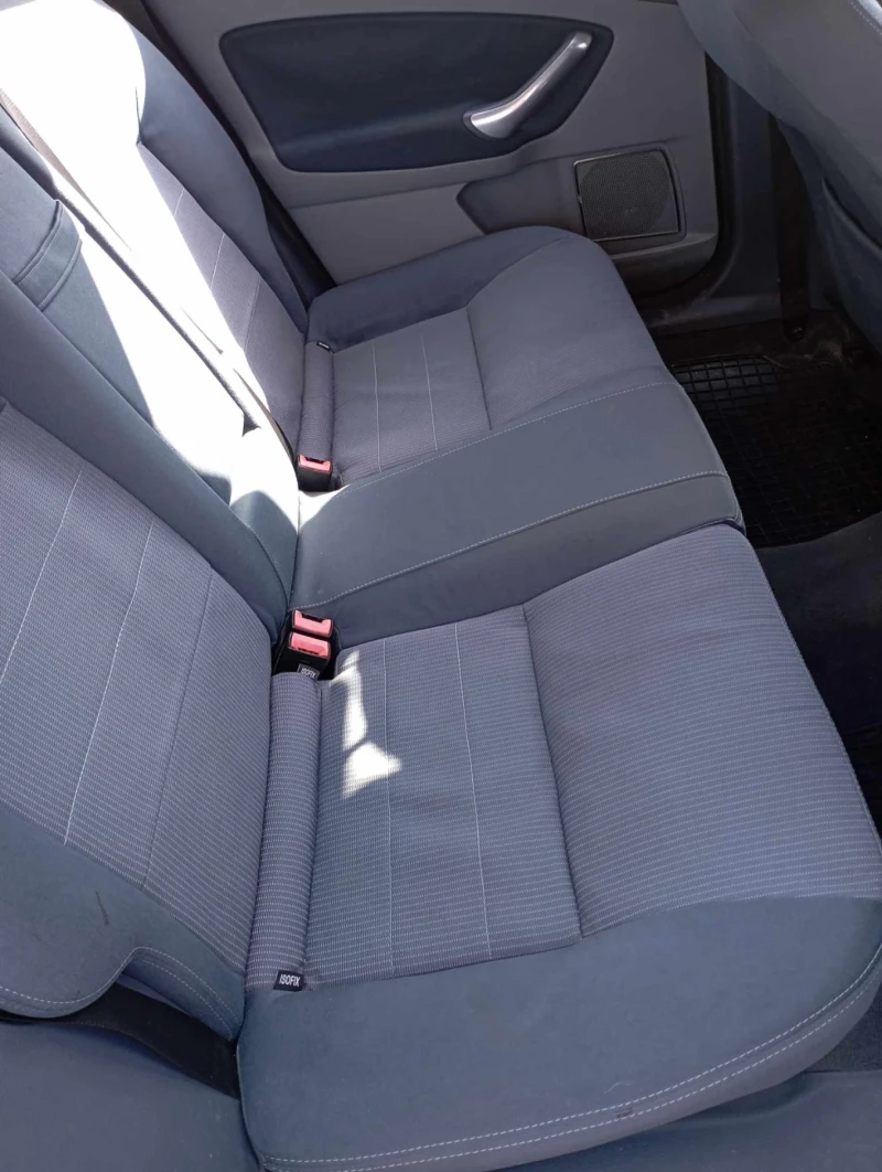 Ford Mondeo Mk4, снимка 5 - Автомобили и джипове - 52865151