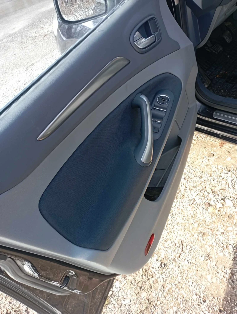 Ford Mondeo Mk4, снимка 6 - Автомобили и джипове - 52865151