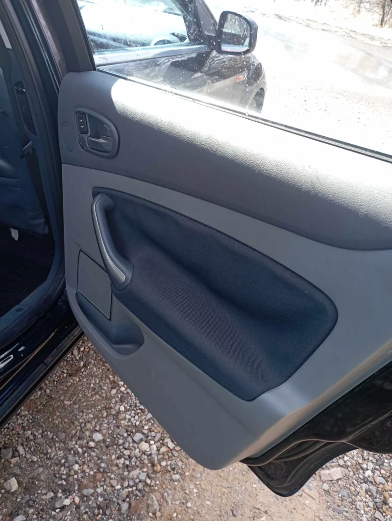 Ford Mondeo Mk4, снимка 4 - Автомобили и джипове - 52865151