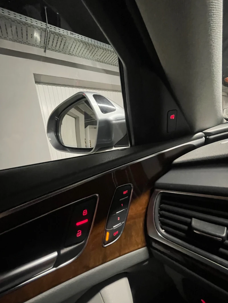 Audi A6 3.0TDI quattro Sline, снимка 10 - Автомобили и джипове - 52544506