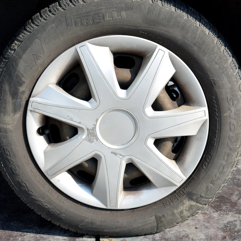 Mazda 6 2.0 D, снимка 6 - Автомобили и джипове - 52166879