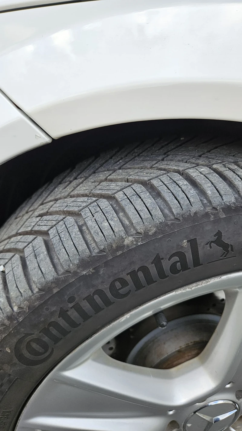 Mercedes-Benz C 300 4MATIC  V6, снимка 12 - Автомобили и джипове - 52664811