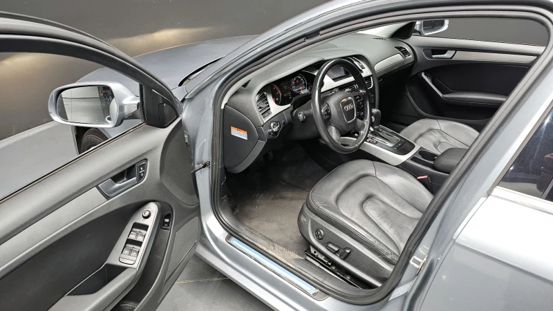 Audi A4 2.0TDI autogeorge.com, снимка 12 - Автомобили и джипове - 52811221