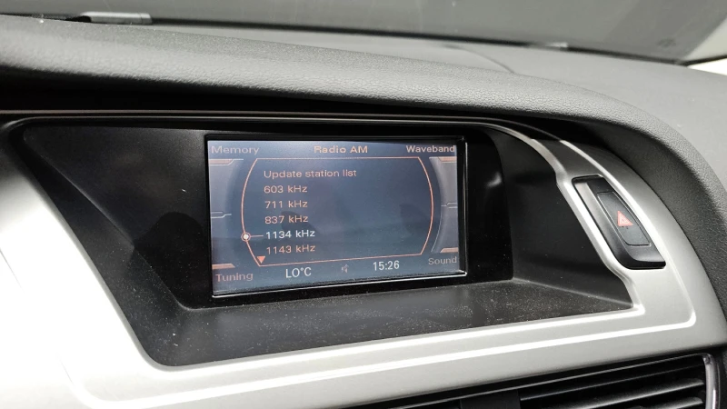 Audi A4 2.0TDI autogeorge.com, снимка 14 - Автомобили и джипове - 52811221