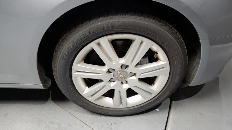 Audi A4 2.0TDI autogeorge.com, снимка 5 - Автомобили и джипове - 52811221