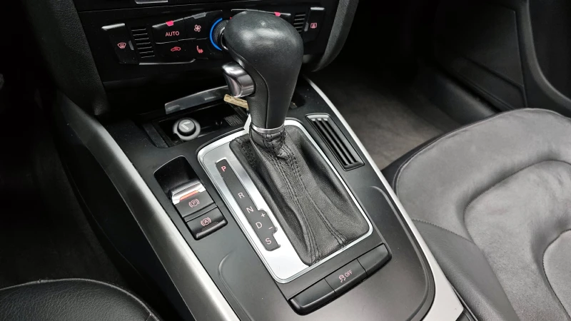 Audi A4 2.0TDI autogeorge.com, снимка 9 - Автомобили и джипове - 52811221