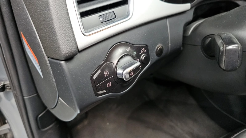 Audi A4 2.0TDI autogeorge.com, снимка 17 - Автомобили и джипове - 52811221