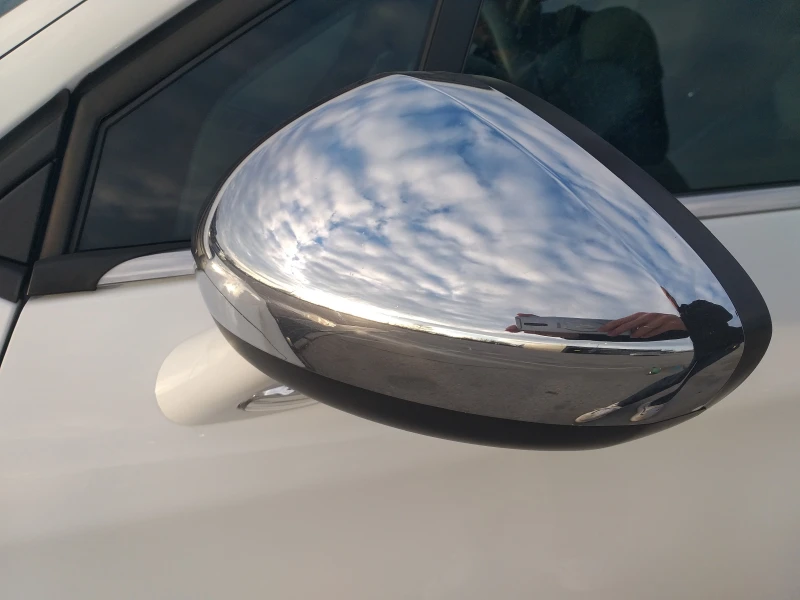 Citroen C5 c5x7, снимка 3 - Автомобили и джипове - 53139439