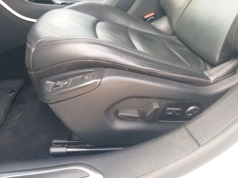 Citroen C5 c5x7, снимка 10 - Автомобили и джипове - 53139439