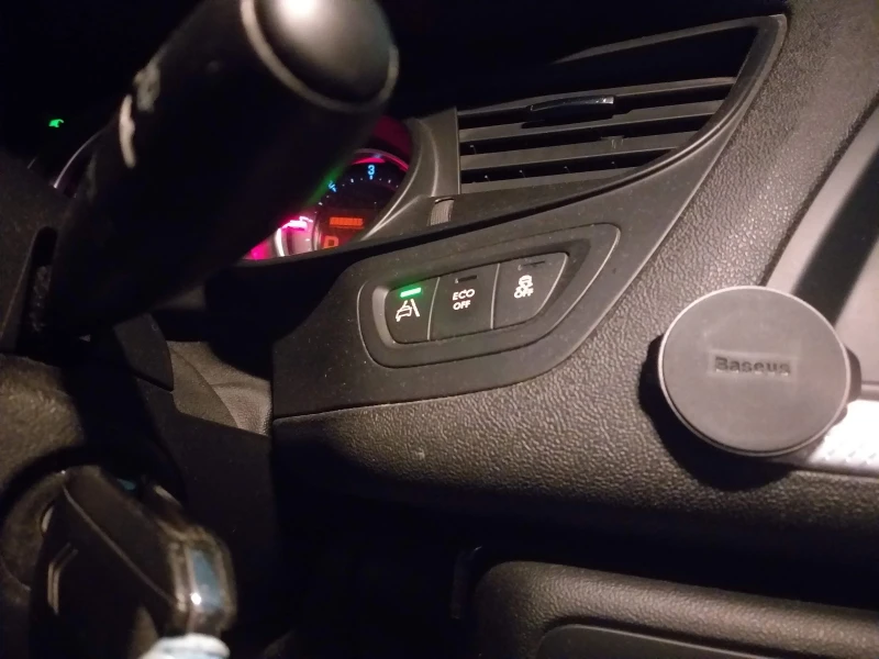 Citroen C5 c5x7, снимка 14 - Автомобили и джипове - 53139439