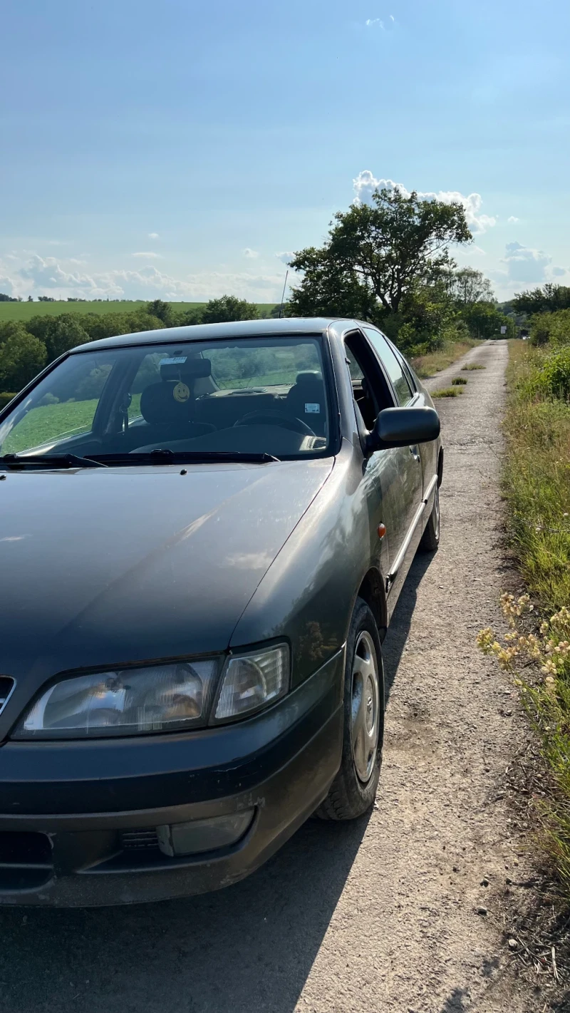 Nissan Primera, снимка 3 - Автомобили и джипове - 53231215