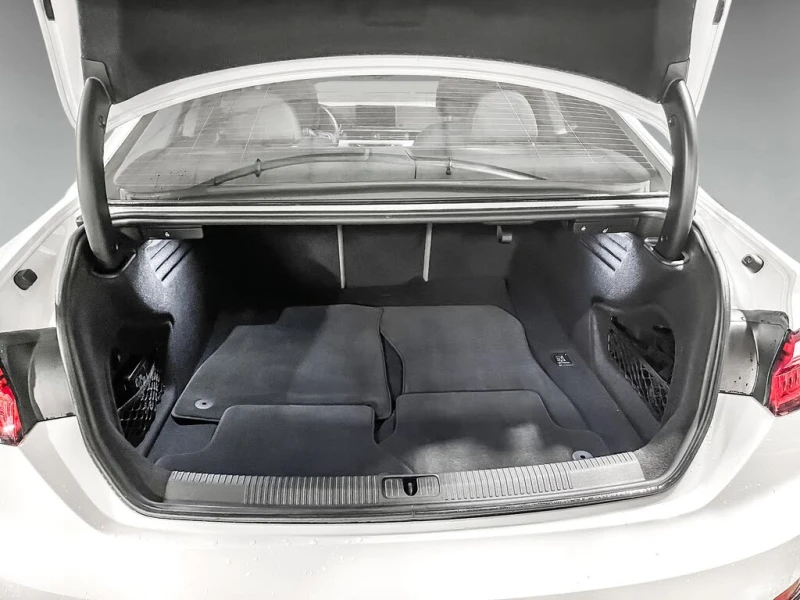 Audi A5 quattro Technik 45 TFSI* АвтоКредит* (Цена до БГ) , снимка 6 - Автомобили и джипове - 53447967