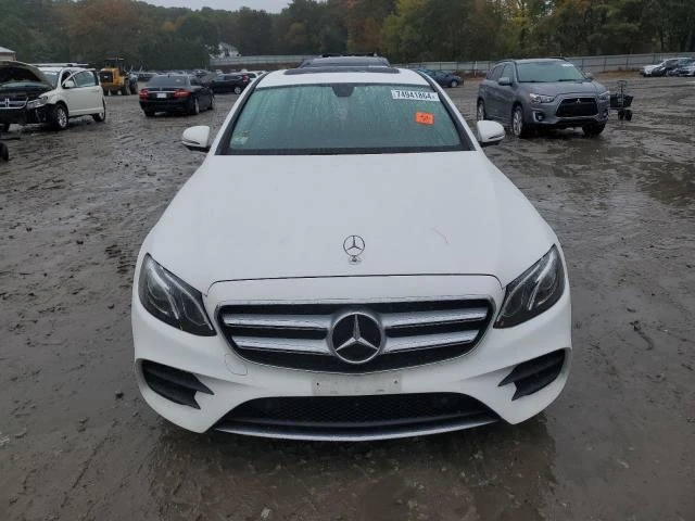 Mercedes-Benz E 300 AMG* 4MATIC* Burmester* Digital Dash* Подгрев* , снимка 5 - Автомобили и джипове - 48282653