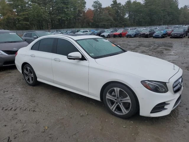 Mercedes-Benz E 300 AMG* 4MATIC* Burmester* Digital Dash* Подгрев* , снимка 4 - Автомобили и джипове - 48282653