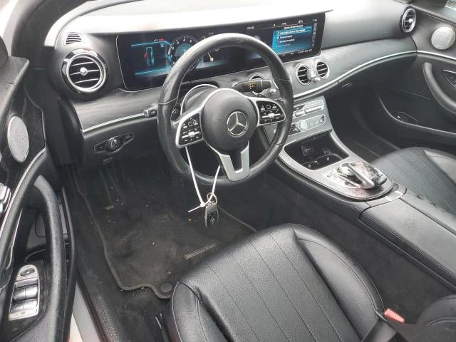 Mercedes-Benz E 300 AMG* 4MATIC* Burmester* Digital Dash* Подгрев* , снимка 8 - Автомобили и джипове - 48282653