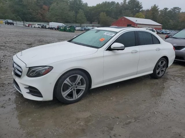 Mercedes-Benz E 300 AMG* 4MATIC* Burmester* Digital Dash* Подгрев* , снимка 1 - Автомобили и джипове - 48282653