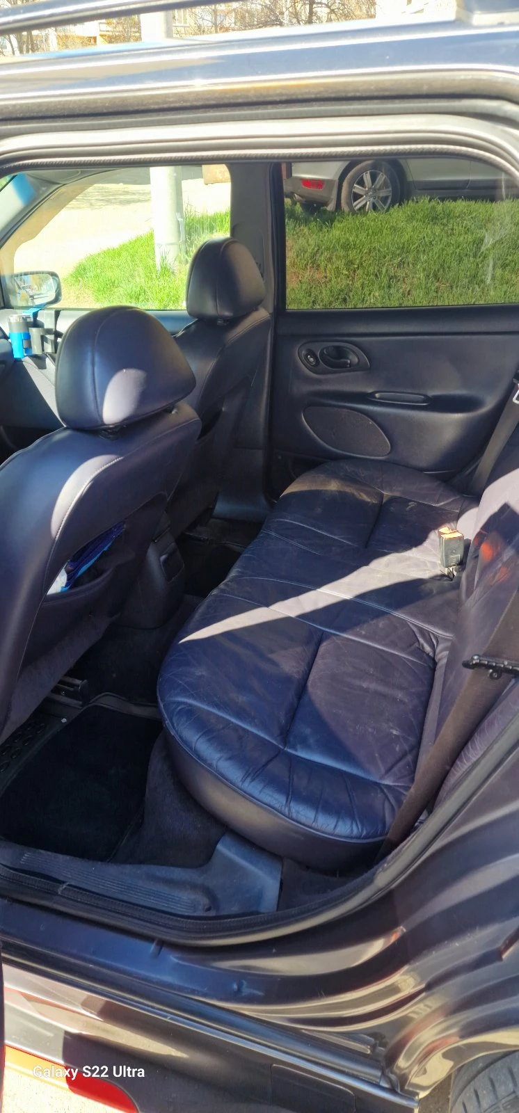 Ford Mondeo  - изображение 8