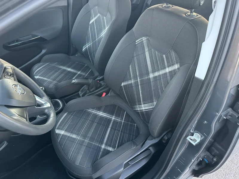 Opel Corsa 1.3 cdti - 11500 лв. - 87146404 | Car24.bg