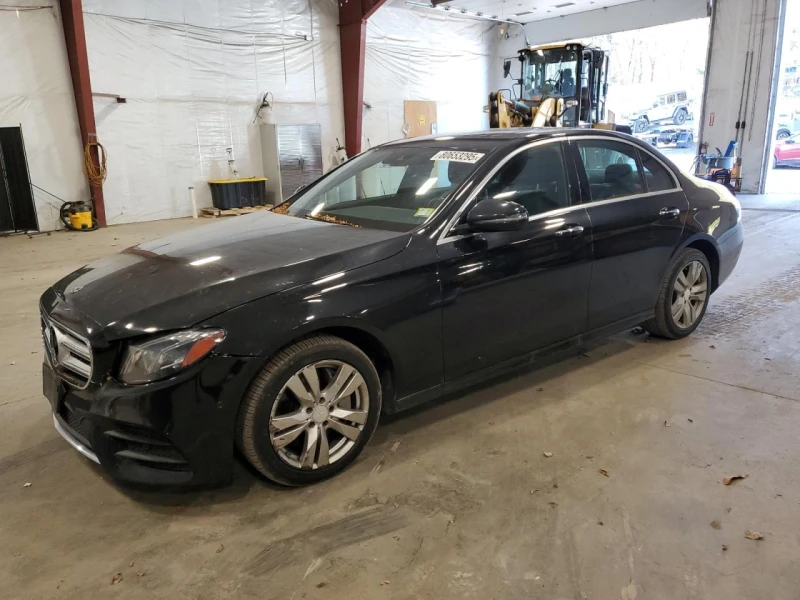 Mercedes-Benz E 300 4MATIC/BURMESTER/AMBIENT/ВИДЕО НА МОТОРА - 35700 лв. / 18253.12 € - 23405795 1
