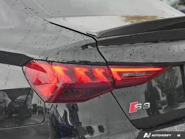 Audi S3 S3 Technik | B&O | PANO | KEYLESS, снимка 12 - Автомобили и джипове - 53724509