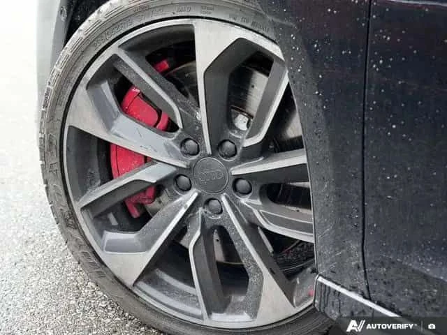 Audi S3 S3 Technik | B&O | PANO | KEYLESS - изображение 7