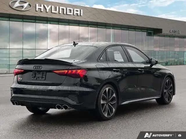 Audi S3 S3 Technik | B&O | PANO | KEYLESS - изображение 5