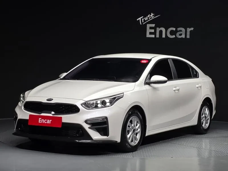 Kia K3 Luxury