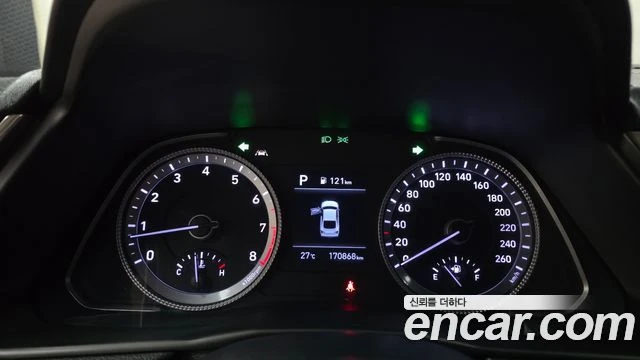 Hyundai Sonata, снимка 8 - Автомобили и джипове - 56082430