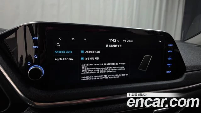 Hyundai Sonata, снимка 16 - Автомобили и джипове - 56082430
