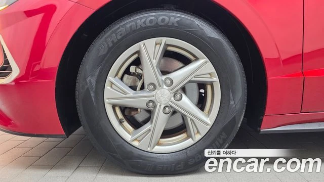 Hyundai Sonata, снимка 5 - Автомобили и джипове - 56082430