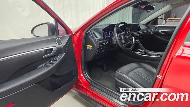 Hyundai Sonata, снимка 10 - Автомобили и джипове - 56082430