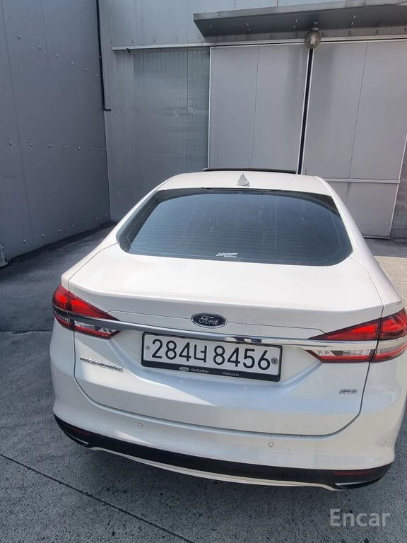Ford Mondeo 2.0 Trend, снимка 2 - Автомобили и джипове - 56549721