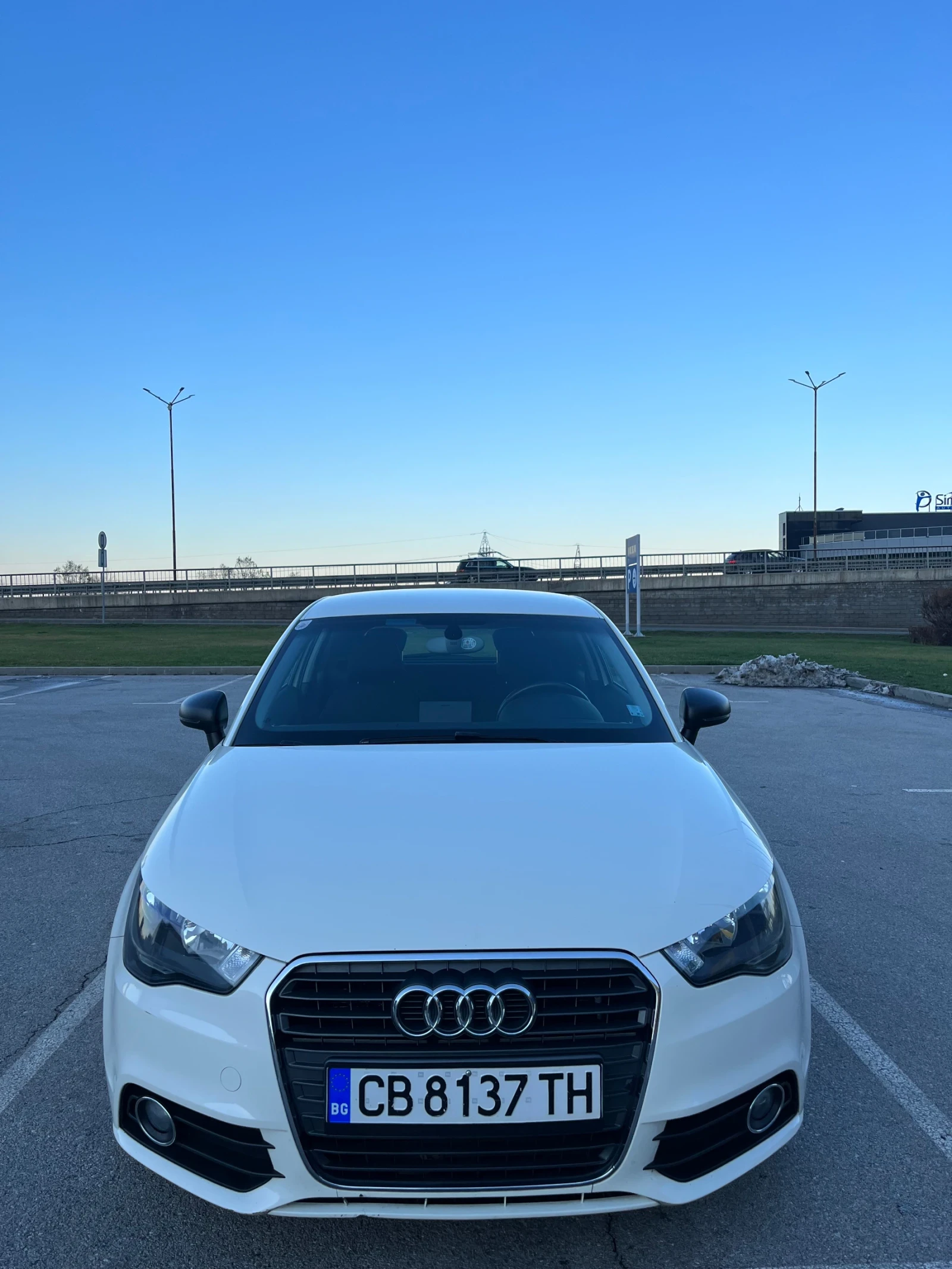 Audi A1 1.6 TDI, снимка 1