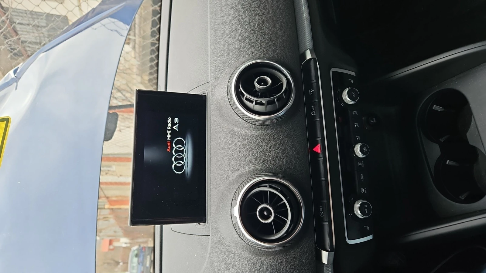 Audi A3 1.4 | Mobile.bg — изображение 17