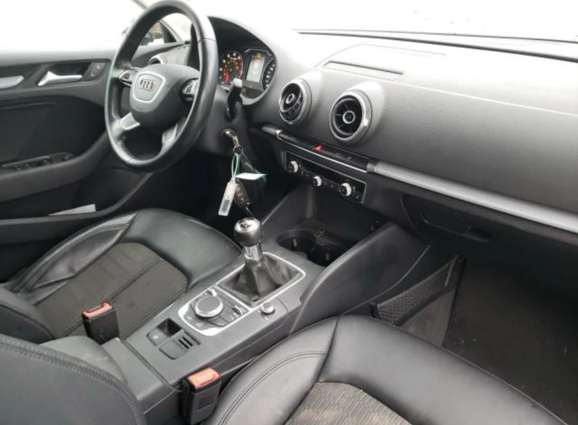 Audi A3 1.4 | Mobile.bg — изображение 12