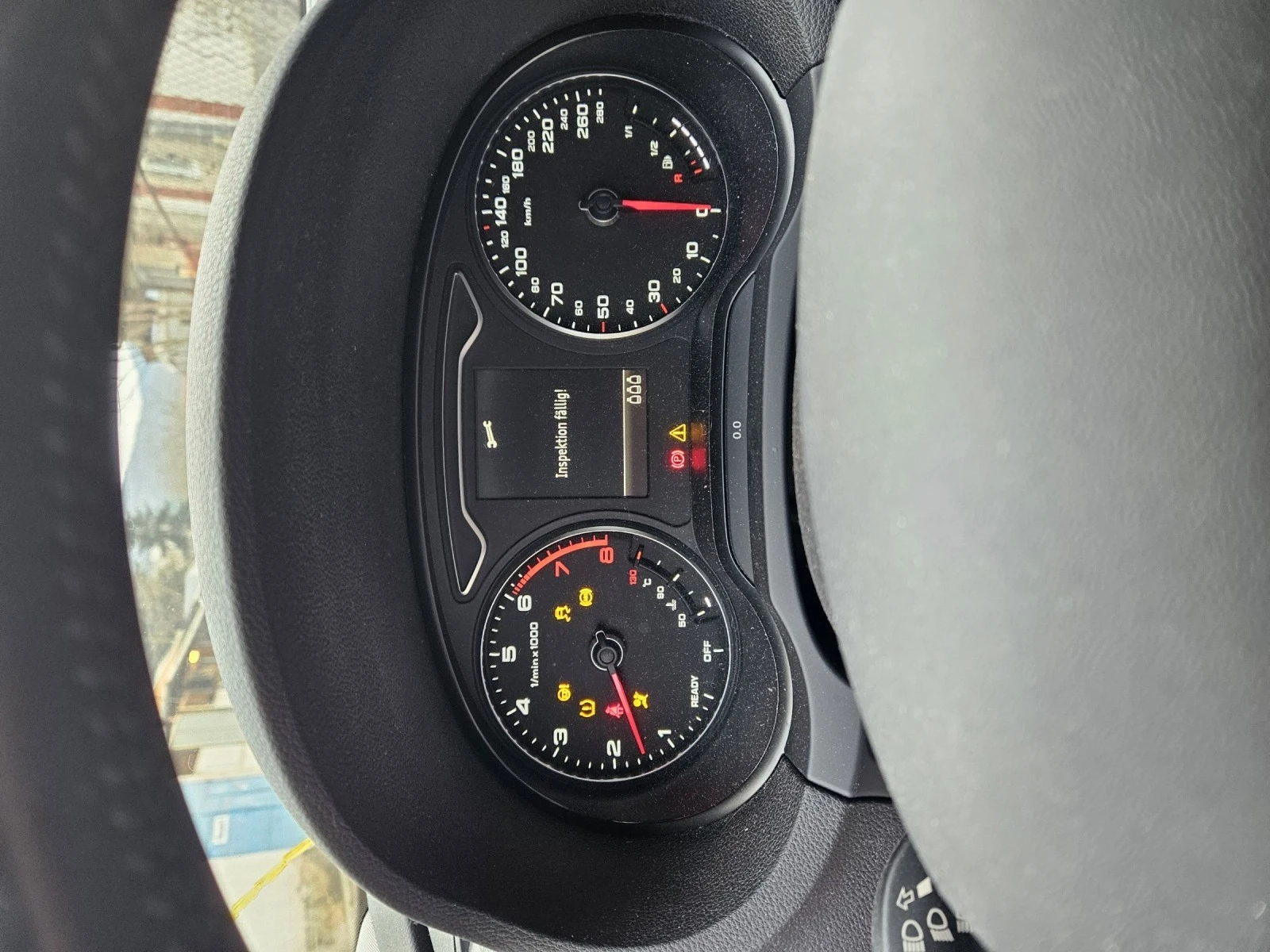 Audi A3 1.4 | Mobile.bg — изображение 13