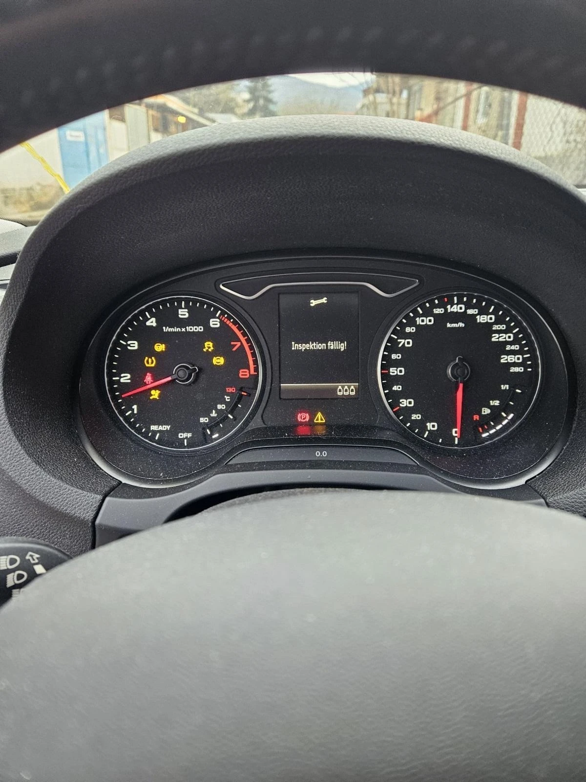 Audi A3 1.4 | Mobile.bg — изображение 16