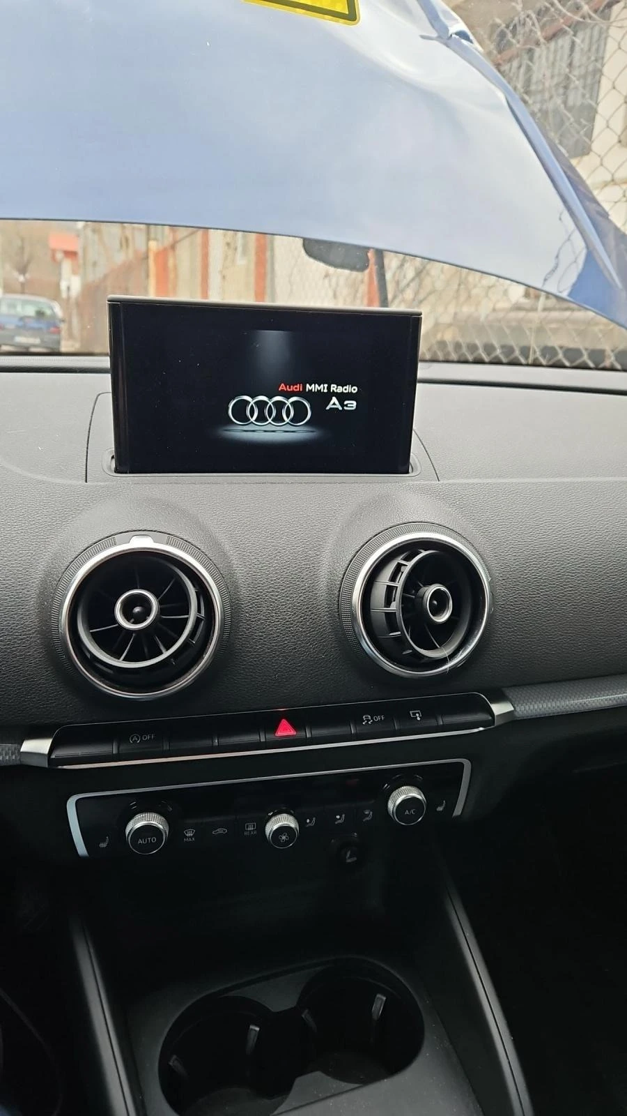 Audi A3 1.4 | Mobile.bg — изображение 14