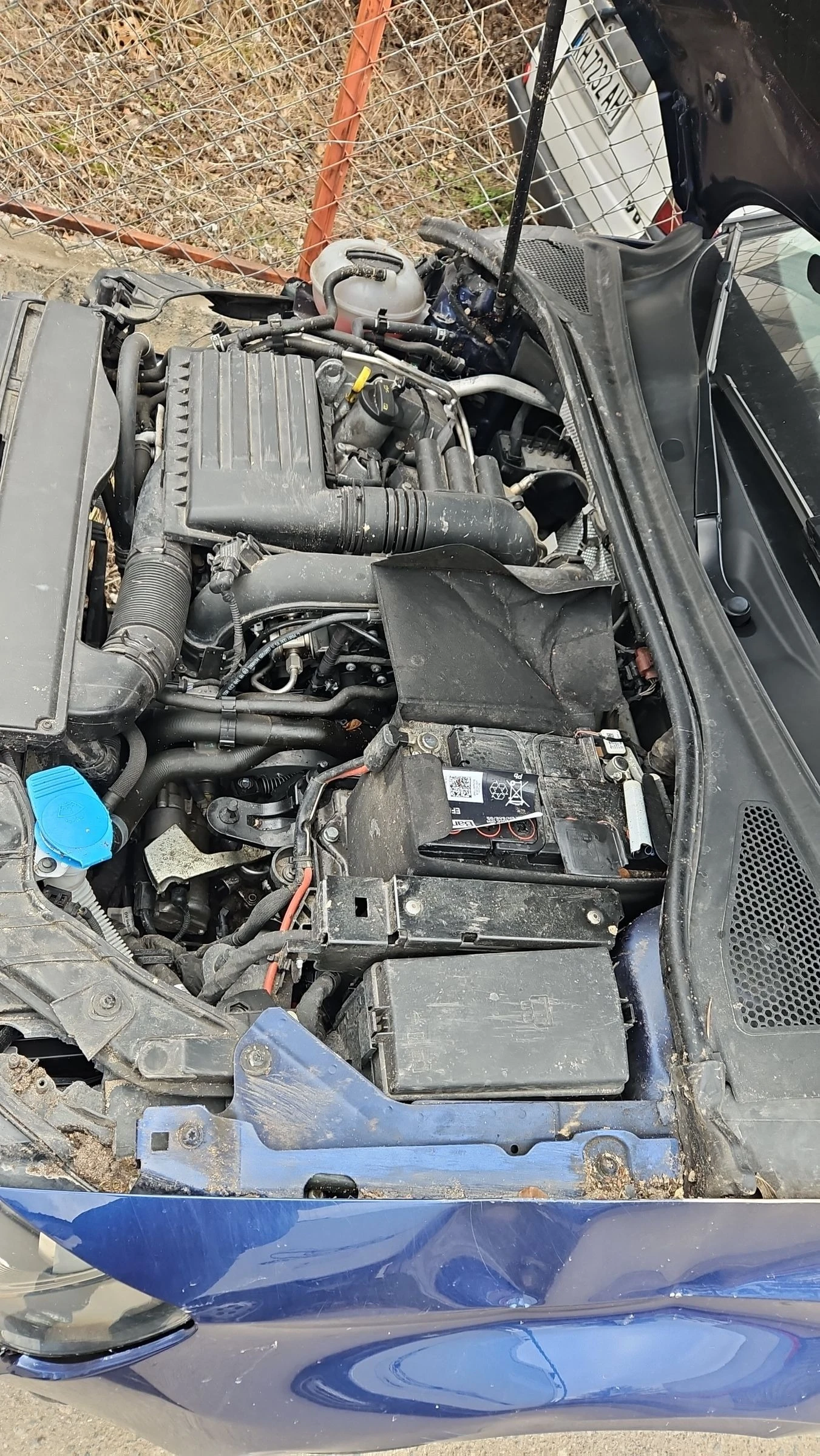 Audi A3 1.4 | Mobile.bg — изображение 15