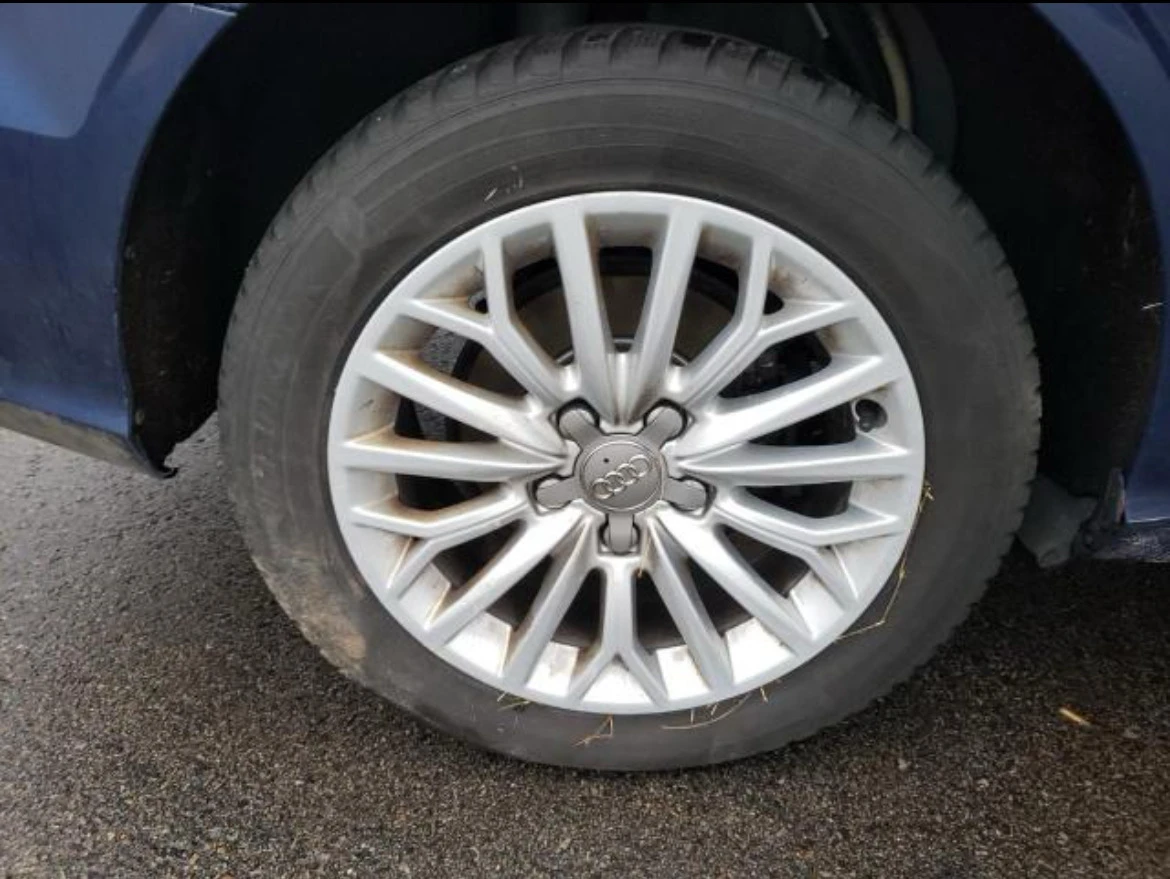 Audi A3 1.4 | Mobile.bg — изображение 11