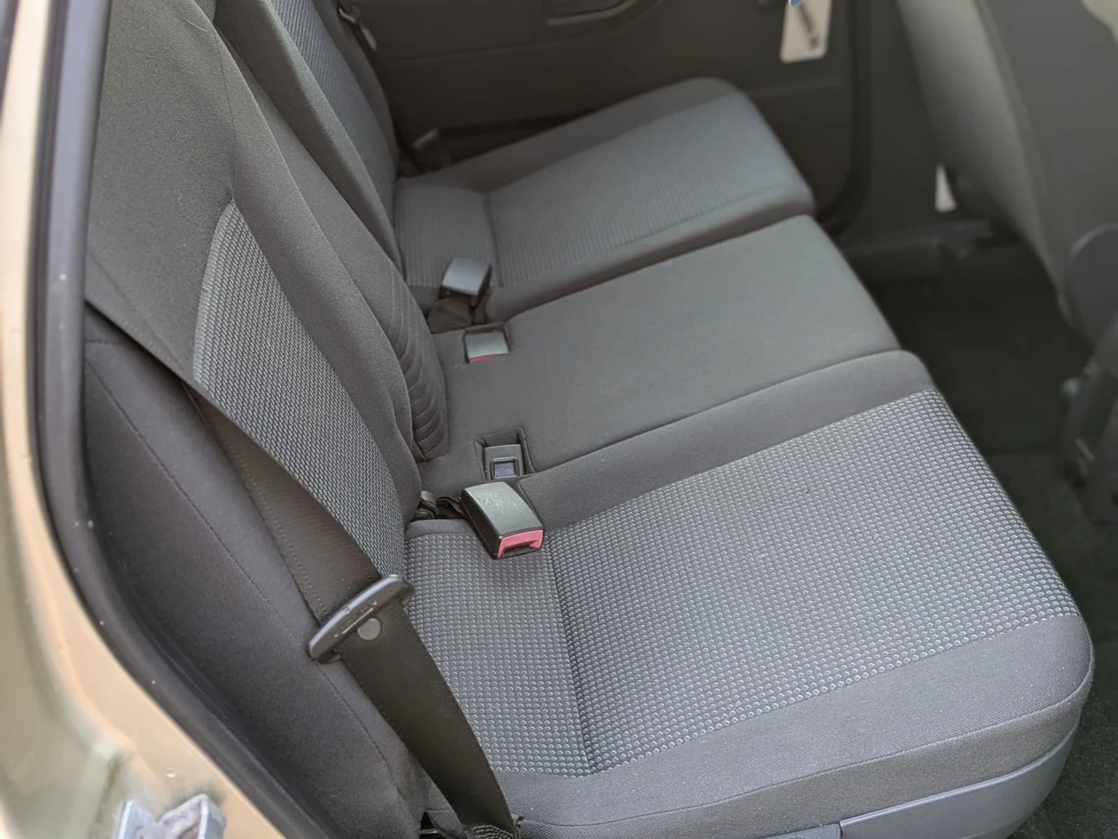 Opel Meriva 1.6i 16v Facelift | Mobile.bg � ����������� 15